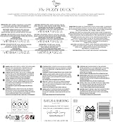 Baylis & Harding The Fuzzy Duck Winter Wonderland Gift Set 100ml 50ml Vegan view 7