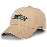FOCO NFL Mens NFL Team Logo Casual Hat Caps