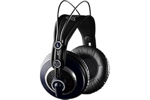 AKG K 240 MK II Stereo Studio Headphones