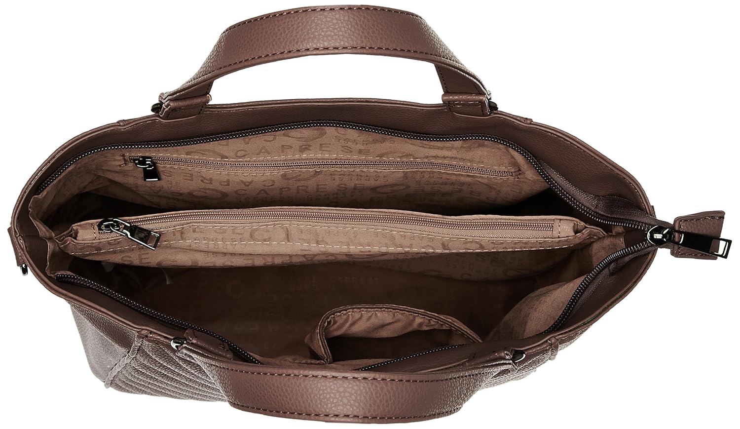 caprese women satchel (muted mauve)(slanglgmmv)