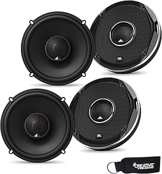 jbl 6.5 inch subwoofer