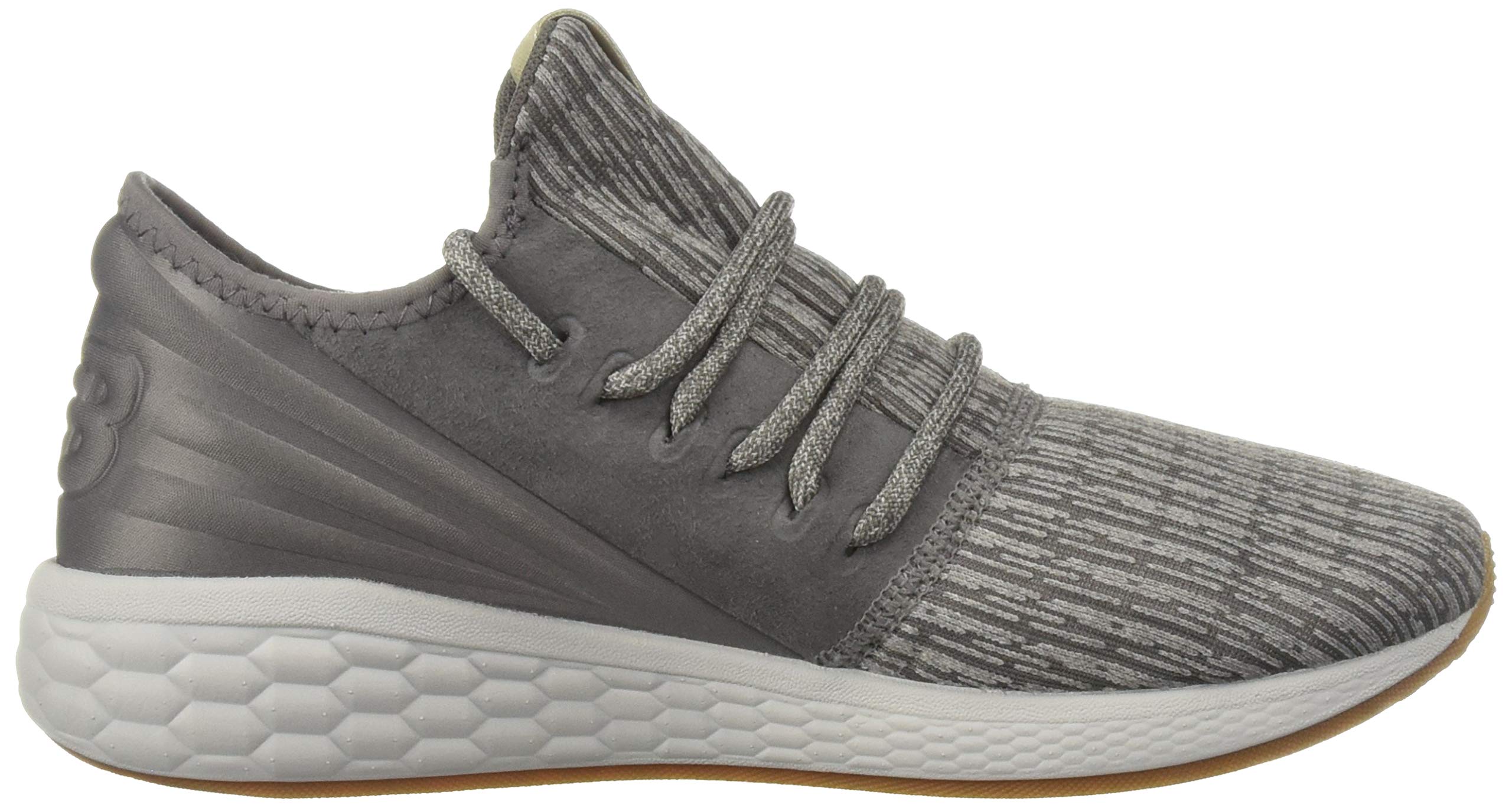 new balance men's cruz v2 fresh foam running shoe