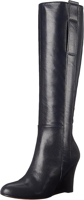 nine west high boots