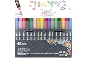 2026 New Dream Sparkle Dual-Line Contour Pen, Double Line Outline Glitter Marker Pens with Quick-Drying Ink, Suitable for Dra