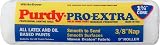 Purdy 671092 Pro-Extra White Dove Sleeve 9 in x 3/8 in Nap 10mm view 1