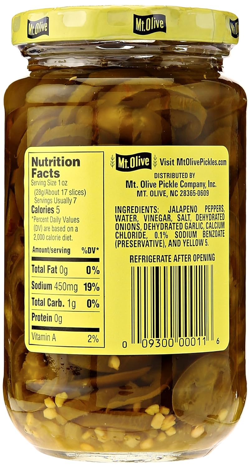 carbs in jalapeno peppers