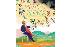Music and Silence: The Passion and Protest of Pablo Casals