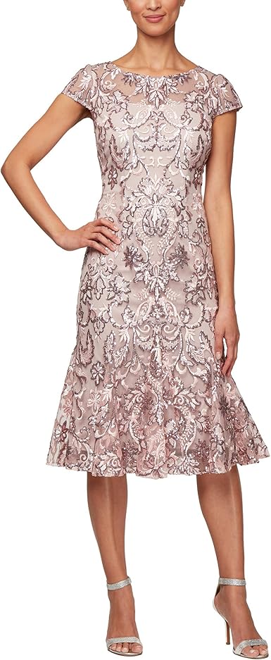 alex evenings amazon