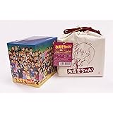 あずきちゃん DVD-BOX(復刻版-初回限定生産版-)