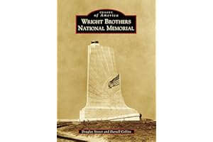 Wright Brothers National Memorial (Images of America)