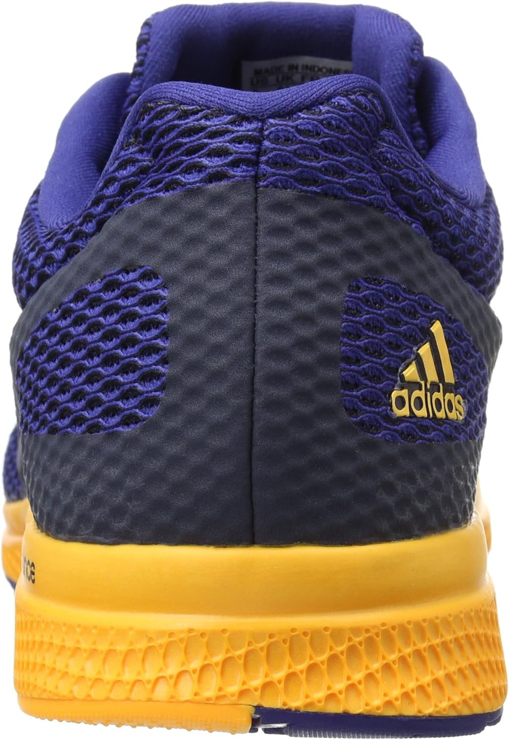 adidas men's mana bounce running shoes