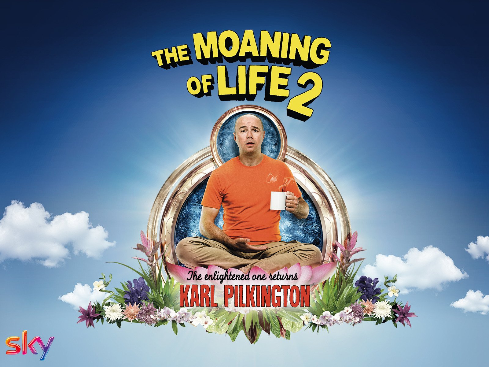 Moaning Of Life Torrent