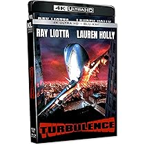 Explosive thriller with Bridges and Jones in 4K Dolby Vision