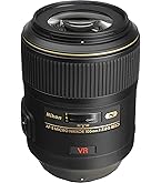 レンズ(単焦点) Nikon AF MICRO NIKKOR 105mm 1:2.8 Amazon.com : Nikon AF-S VR Micro-NIKKOR 105mm f/2.8G IF-ED Lens