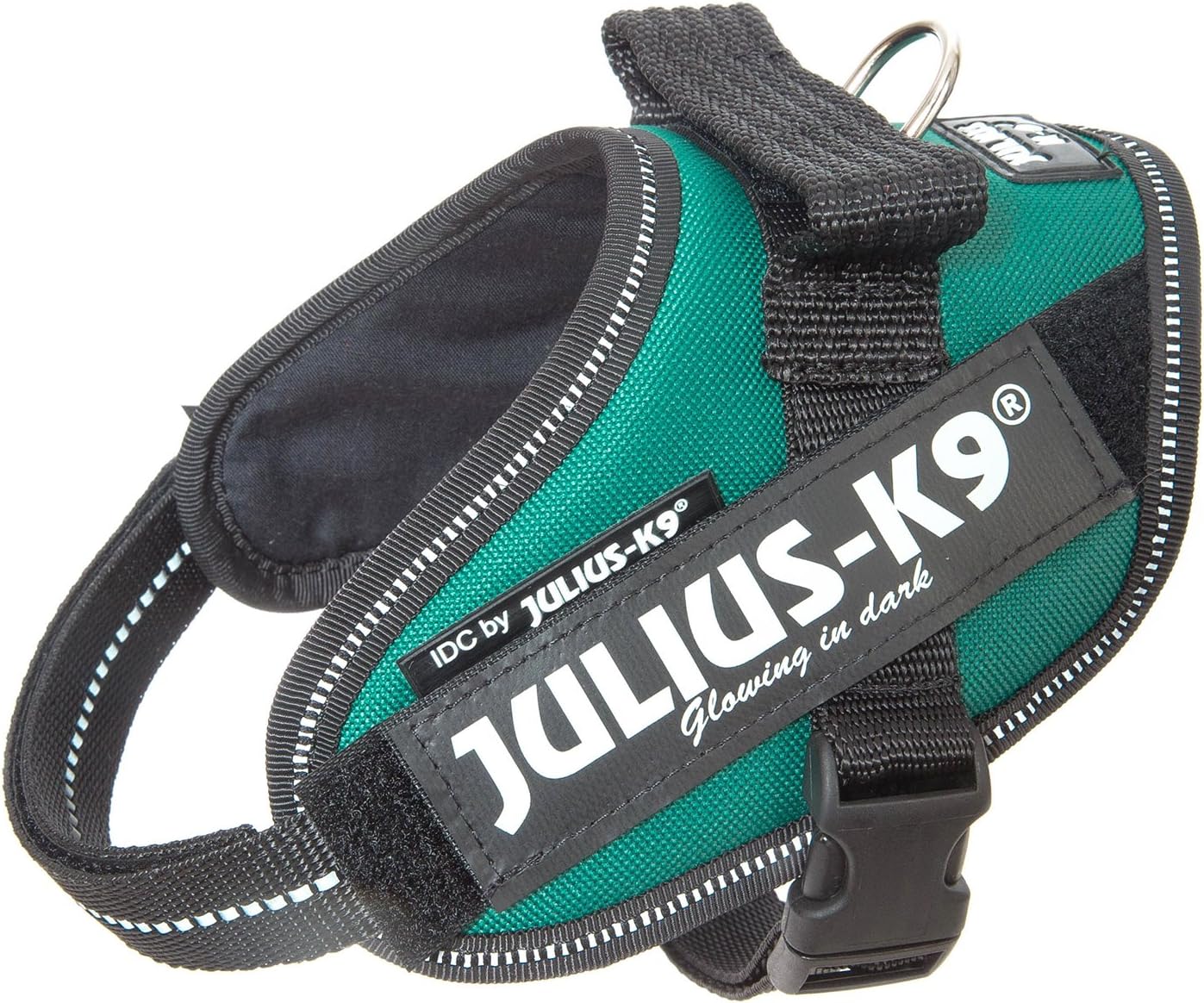 JuliusK9, 16IDCDGMM, IDC Powerharness, dog harness, Size MiniMini