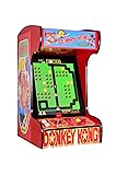 Doc and Pies Arcade Factory Classic Home Arcade