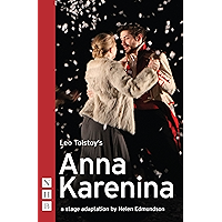 Anna Karenina (NHB Modern Plays) book cover