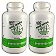 Green Supreme Barley Power - 400 Tablets (Pack of 2)
