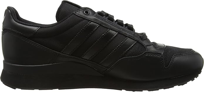 Men S Adidas Originals Zx 500 Og Trainers In Black Core Black Core Black Core Black 42 Eu Amazon Co Uk Shoes Bags