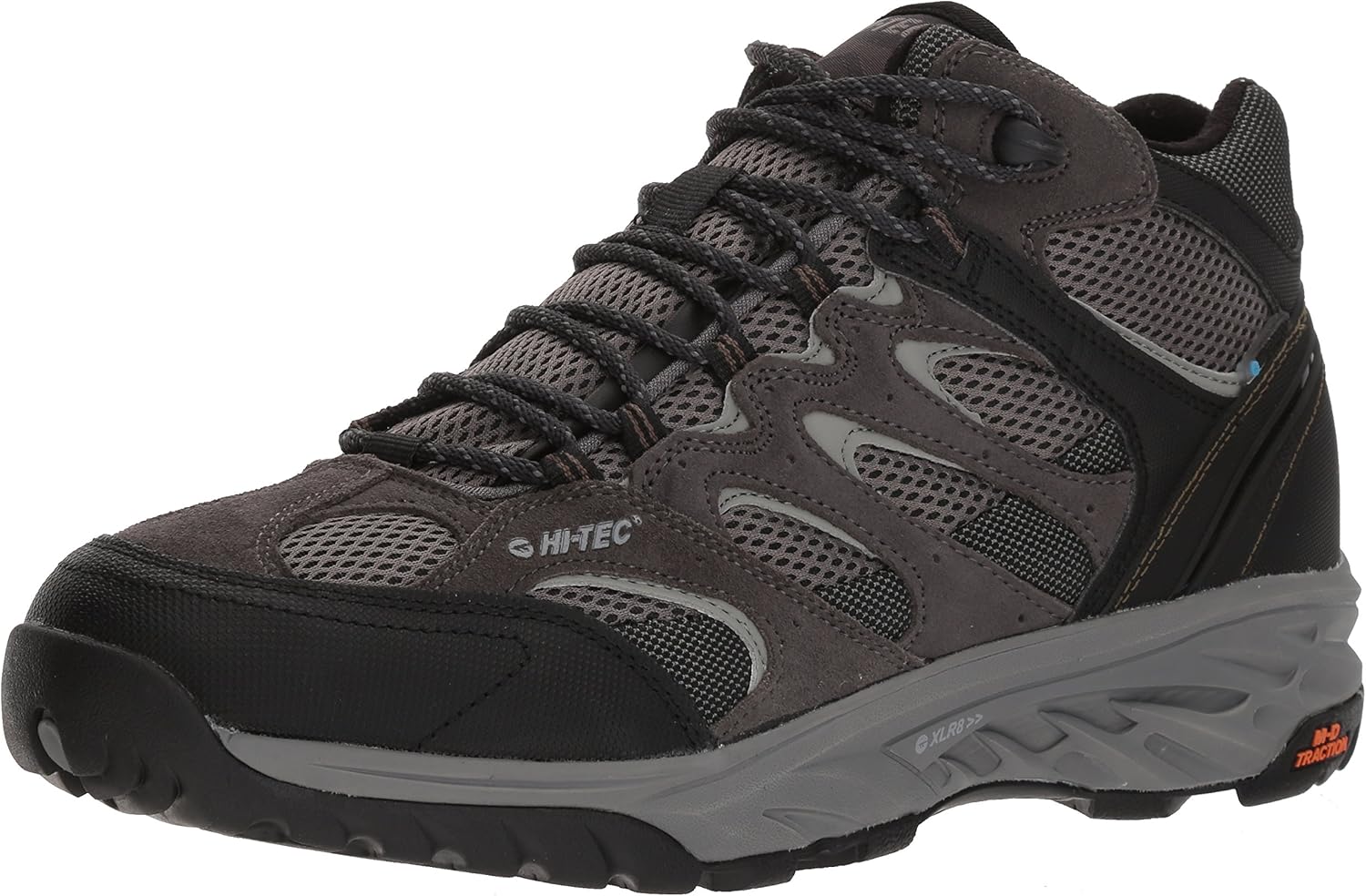 HITEC Men�s Vlite Wildfire Mid I