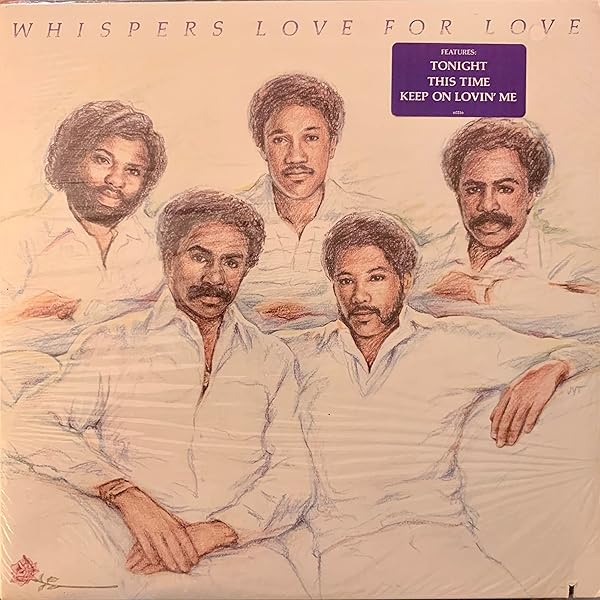 WHISPERS - Planets Of Life - Amazon.com Music