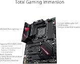 ASUS ROG Strix B550-F Gaming Motherboard AM4 ATX 128GB DDR4 4 DIMM PCIe 4.0 view 4