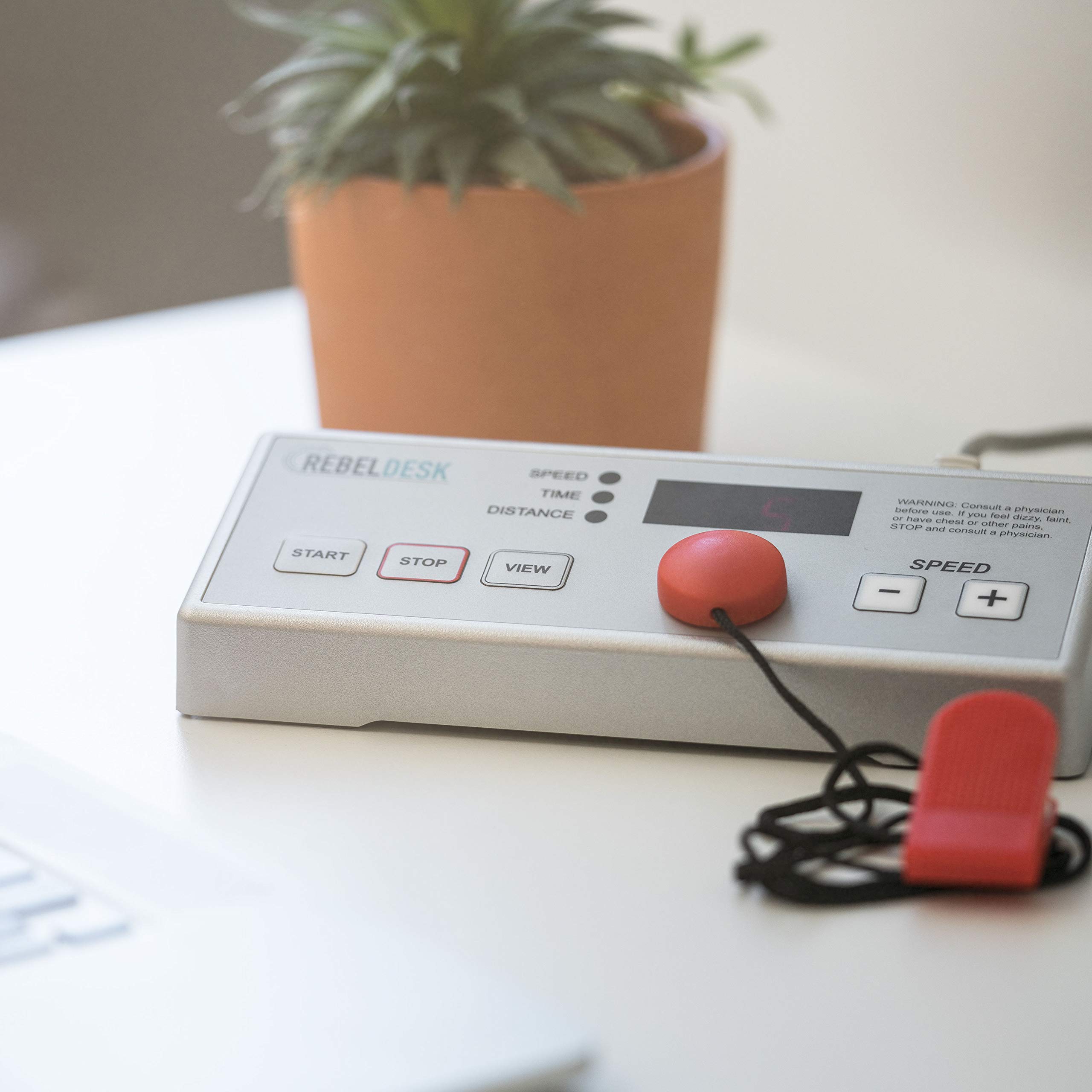 Rebel Treadmill 1000 Under Desk Treadmill Buy Online in UAE