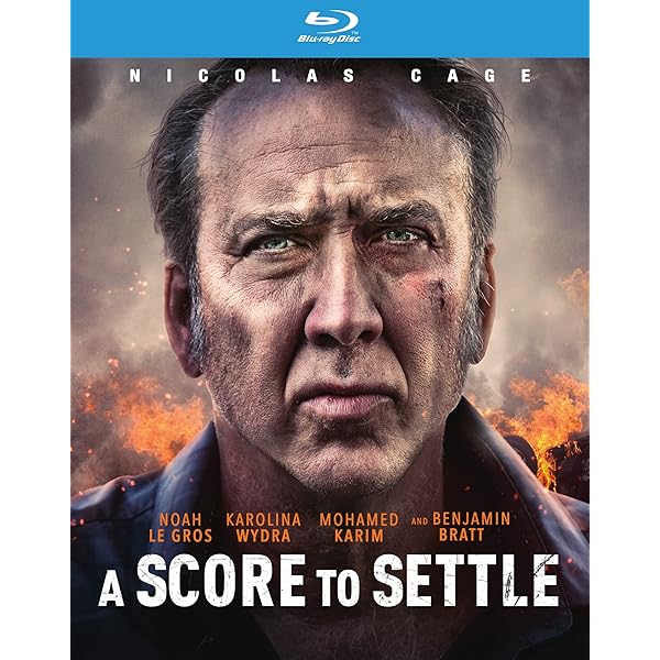 Amazon.com: 211 : Nicolas Cage, Sophie Skelton, Michael Rainey Jr