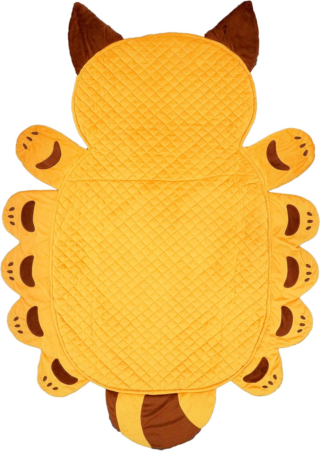 Amazon 丸眞 ベビー用 寝袋 ジブリ となりのトトロ 夢行き ネコバス お昼寝布団 ベビー マタニティ 通販