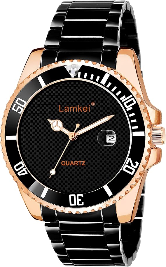 lamkei watches wikipedia