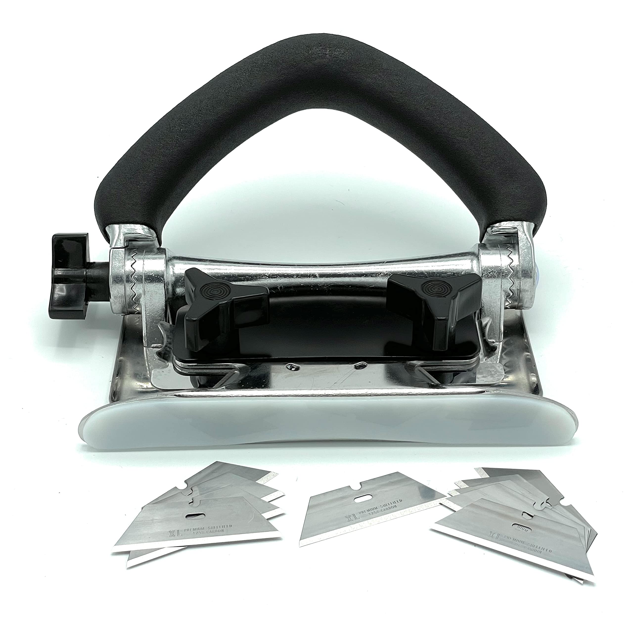 Photo 1 of Conventional Carpet Wall Trimmer & Carpet Cutting Blade