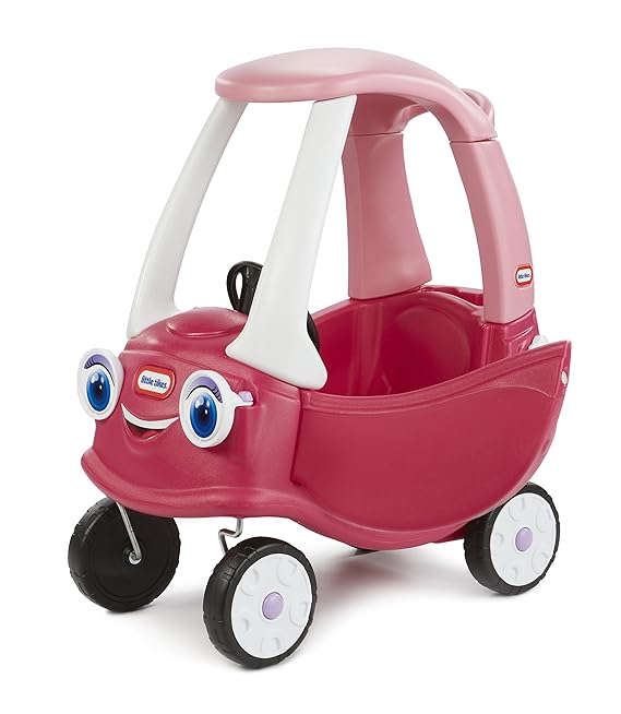 Buy Little Tikes Princess Cozy Coupe Online at Low Prices in India