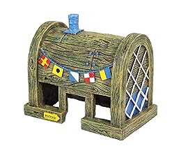 Penn-Plax Spongebob Squarepants Officially Licensed