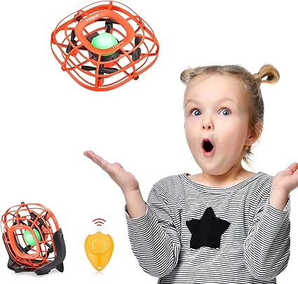 lufo mini drone quad