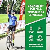 HIGH5 Energy Gel 20x38g Apple Glucose Gel No Caffeine for Running Cycling view 4
