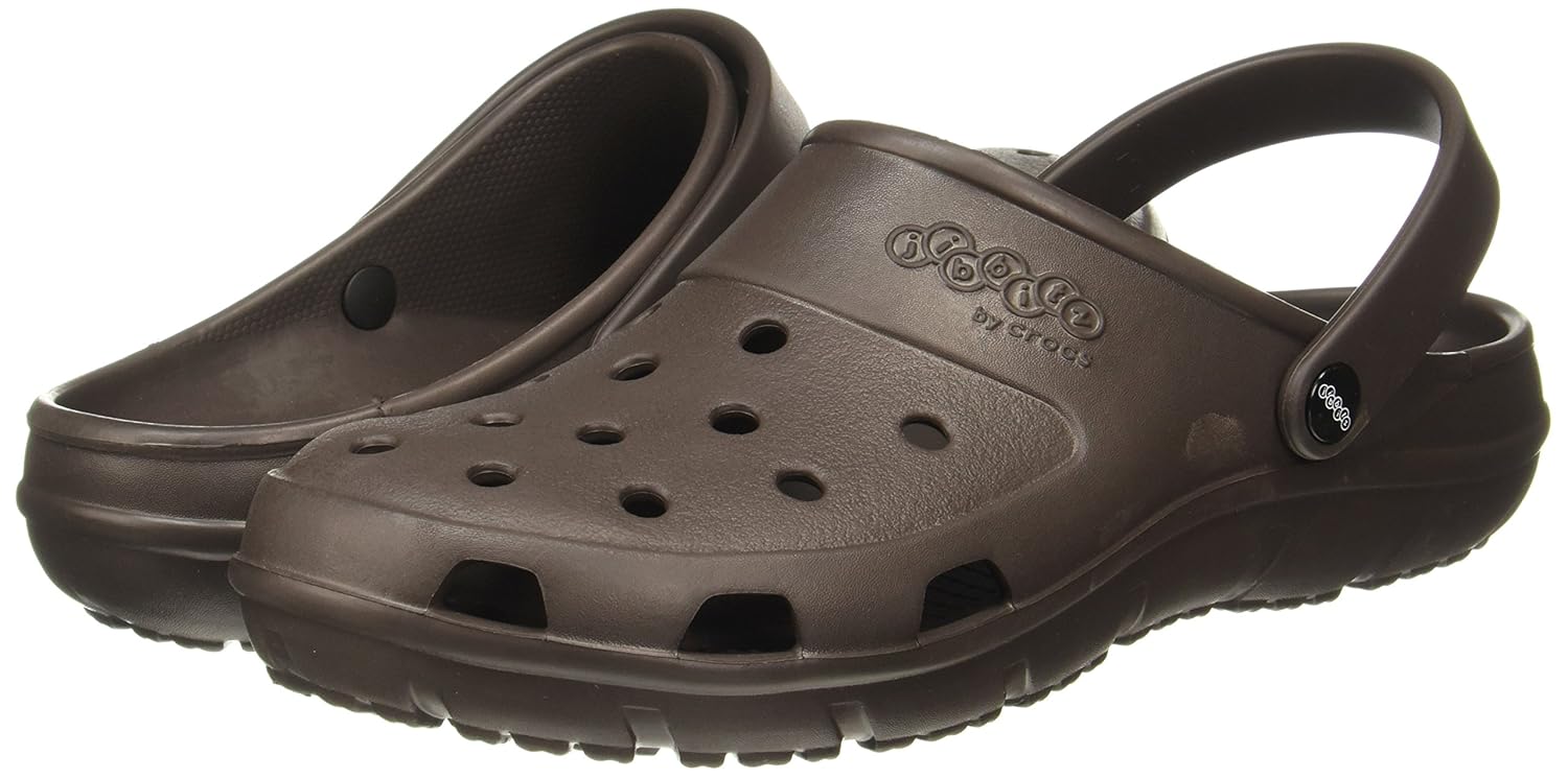 crocs unisex jibbitz by presley clogs at Best Price ₹ 1437 with many