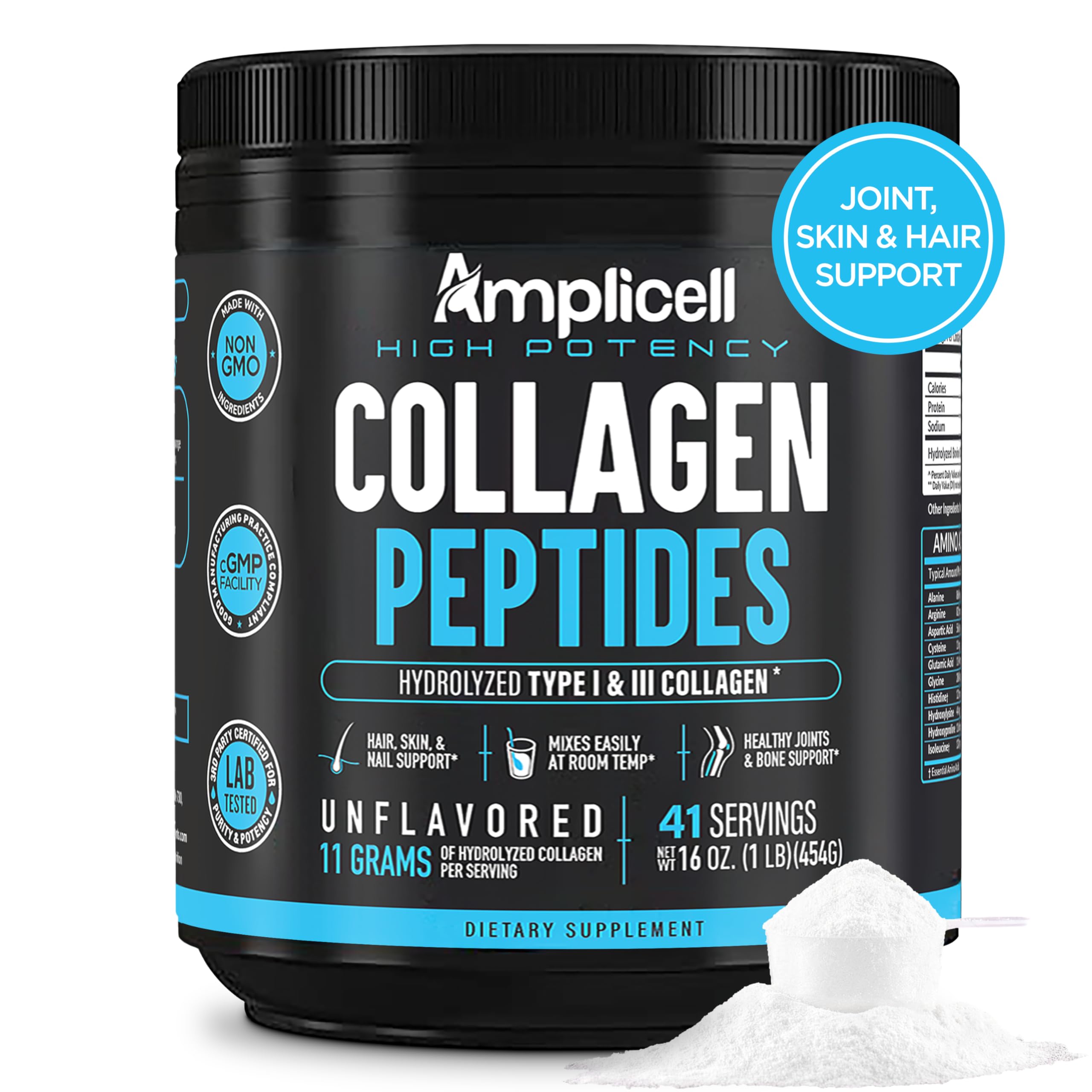 Collagen Peptides
