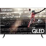 Samsung QN82Q70RAFXZA Flat 82-Inch QLED 4K Q70 Series Ultra HD Smart TV with HDR and Alexa Compatibility (2019 Model)