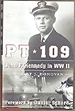 Pt 109: John F. Kennedy In W.W. II