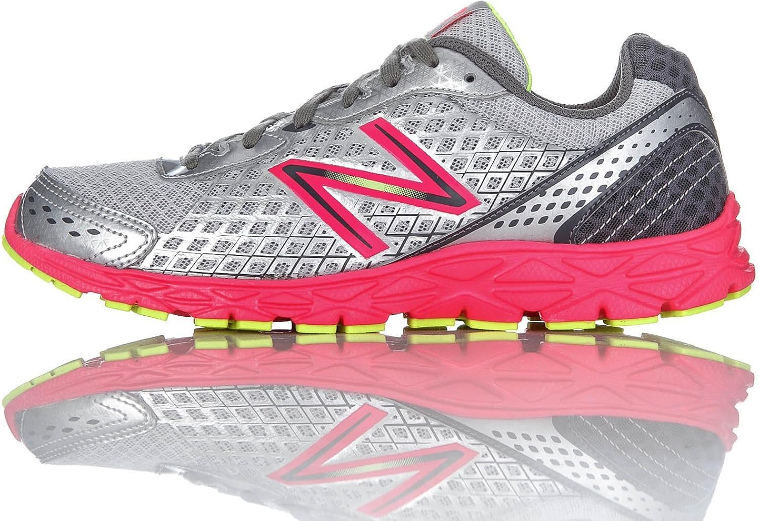 women's running shoes with 12mm heel drop