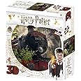Harry Potter Hogwarts Express 3D Jigsaw Puzzle 500 Piece Multi-Colour