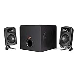 Klipsch ProMedia 2.1 THX Certified Computer Speaker