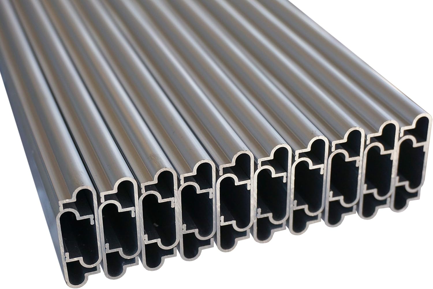 Spring Wire & Lock Channel Greenhouse Spring Lock & U