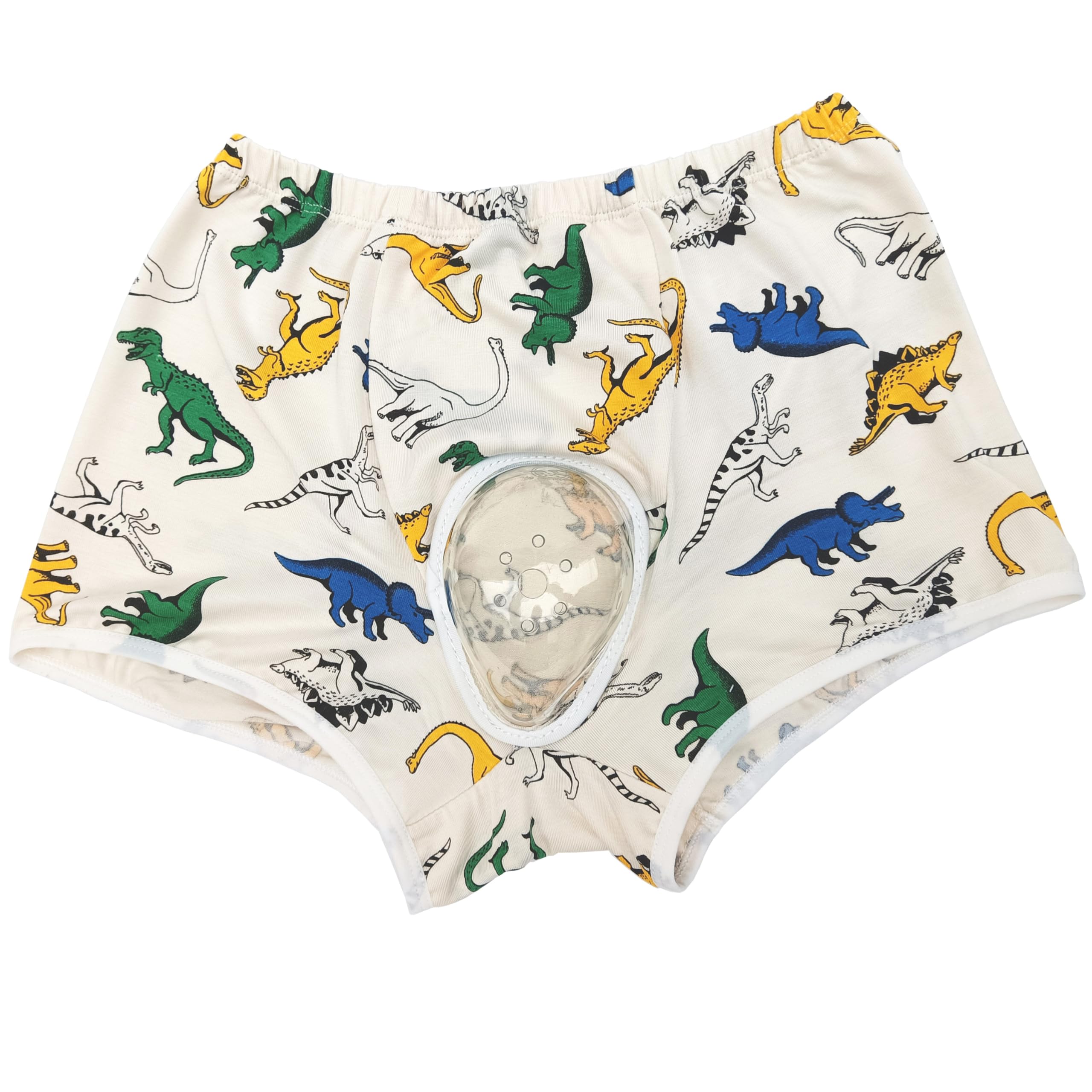 Photo 1 of Circumcision Underwear for Kids After, Circumcision Foreskin Cut Surgery Care Protection (XS Child Plus High Waist 20.5inch Cartoon)