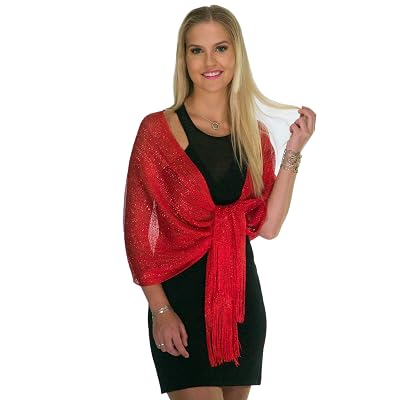 Evening Dresses, Womens Shawls 