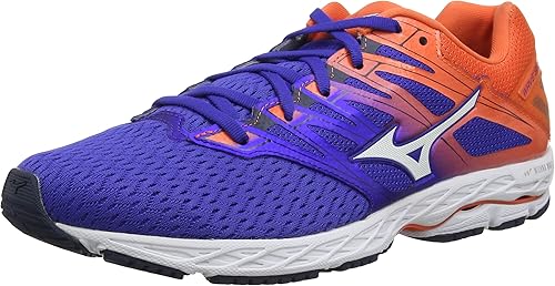 mizuno men's wave shadow 2 running shoe