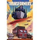 Transformers Vol. 5
