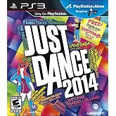 Just Dance 2014 - Playstation 3 (Renewed)