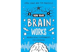 How Your Brain Works: Neuroscience Experiments for Everyone