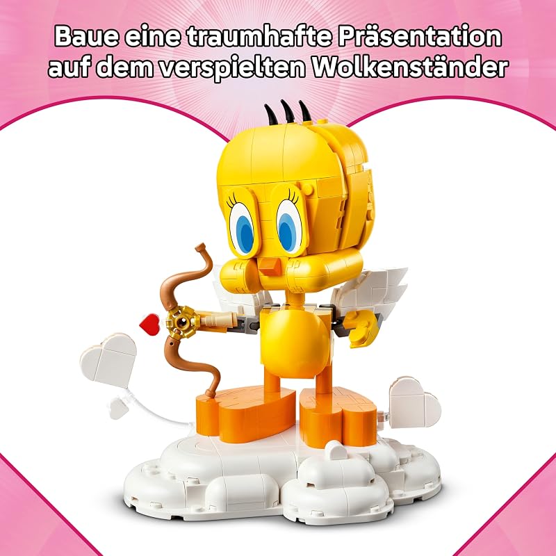 Liebesbote Tweety 40824 — Foto 5 von 8